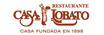 Prcticas en Restaurante Casa Lobato